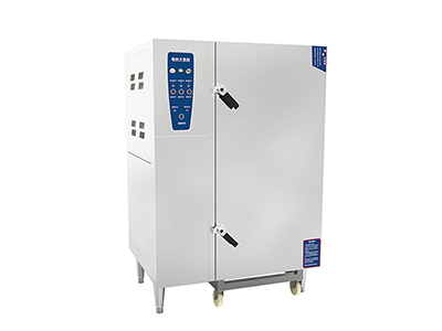 推車式電熱蒸房