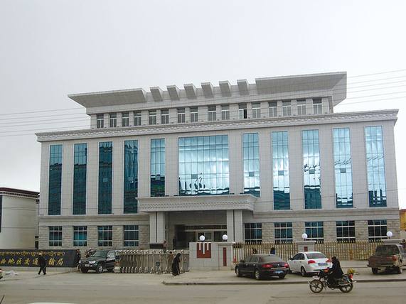 湖州市交通運(yùn)輸管理局(圖1) 湖州市交通運(yùn)輸管理局(圖1)