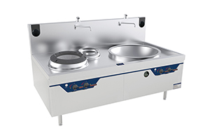 一炒一溫一大鍋