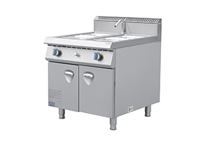 燃?xì)獗販剡B柜