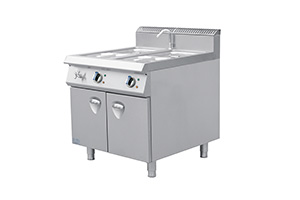 電保溫湯池連柜