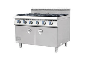 燃?xì)饬^煲仔爐連柜座