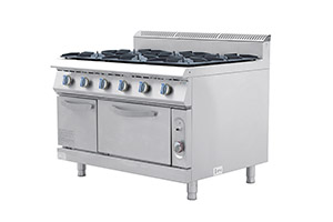 燃?xì)饬^煲仔爐連焗爐連柜