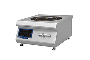 電磁臺式平頭爐