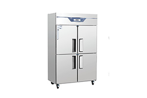 美款四門冷柜