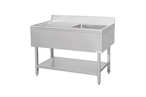 組裝歐版單星左瀝水水池