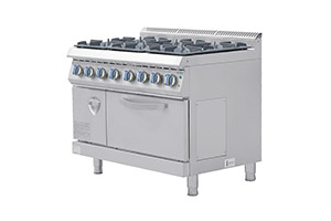 燃?xì)饬^煲仔爐連電焗爐連柜