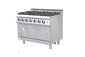 燃?xì)饬^煲仔爐連焗爐連柜