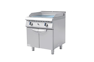 燃?xì)獍菭t連柜