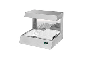 臺(tái)式薯?xiàng)l工作站