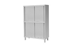 四門(mén)高身敞門(mén)儲(chǔ)物柜