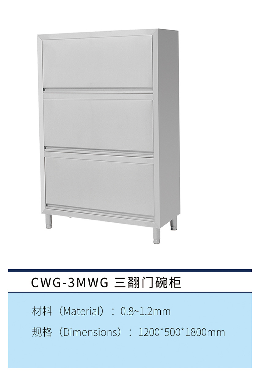 炊事機(jī)械(圖1) 炊事機(jī)械