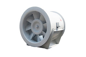 廚房排煙混流風(fēng)機