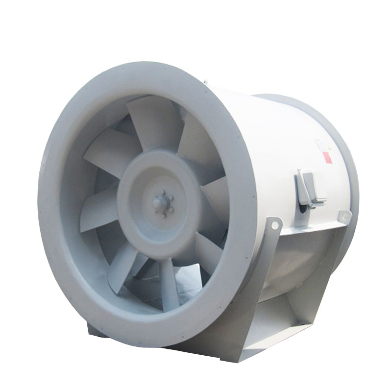 廚房排煙混流風(fēng)機(jī)