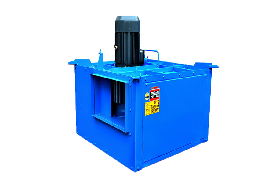 廚房排煙離心風(fēng)機(jī)(圖1) 廚房排煙離心風(fēng)機(jī)