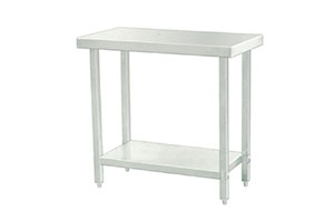 方管組裝工作臺