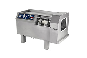 大型家禽類切肉機