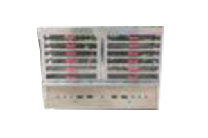 正面去霧式抽屜式保溫柜(圖1) 正面去霧式抽屜式保溫柜