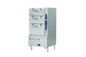 歐式節(jié)能靜音海鮮柜