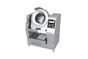 智能炒菜機(jī)