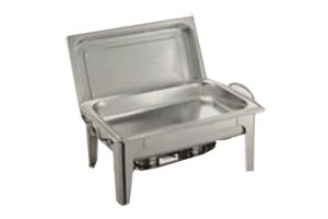 全鋼直腳方形餐爐