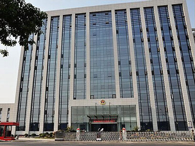 蕭山區(qū)消防大隊(duì)