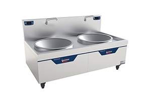 杭州4D廚房設(shè)備