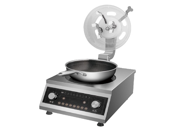 杭州4D廚房設(shè)備