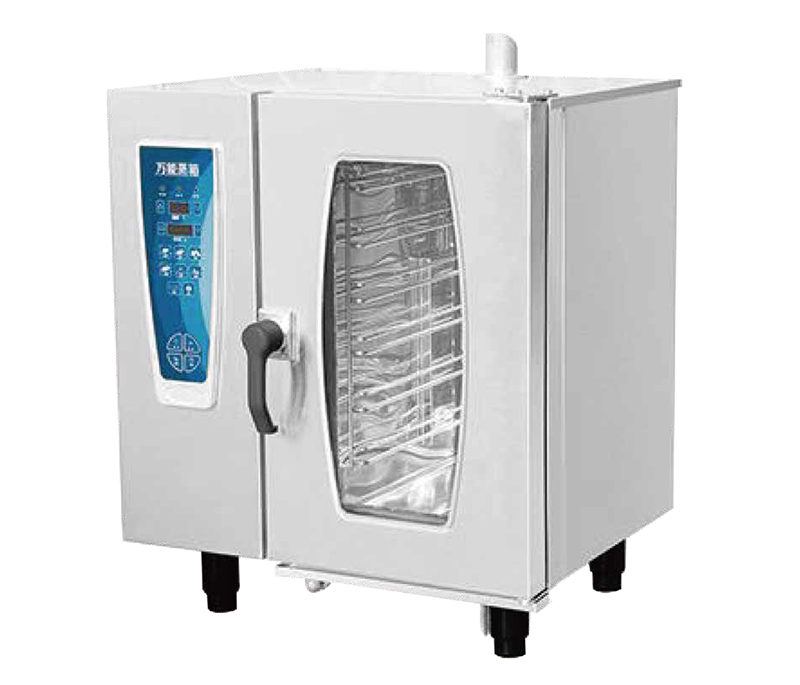 智能電磁萬能蒸柜(1) 智能電磁四層萬能蒸柜.jpg