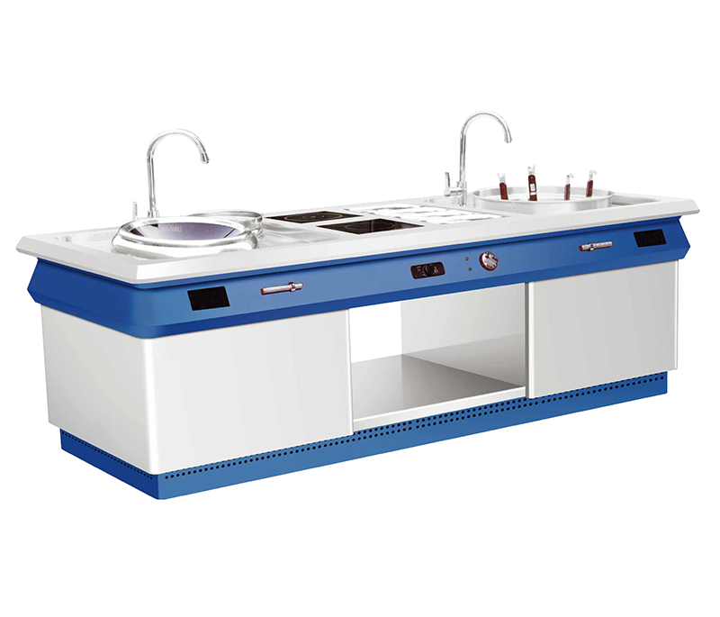 豪華組合爐系列