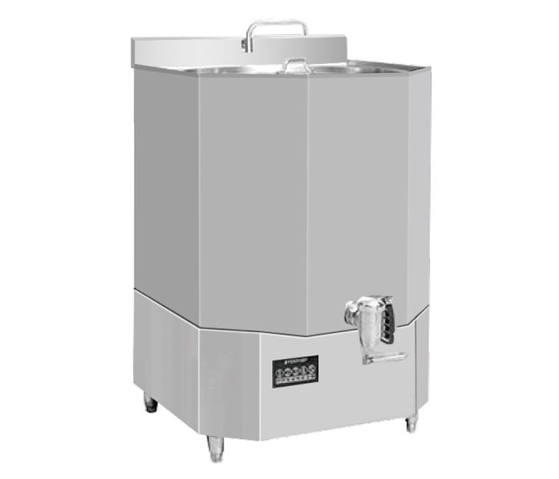 立式電磁煲湯爐