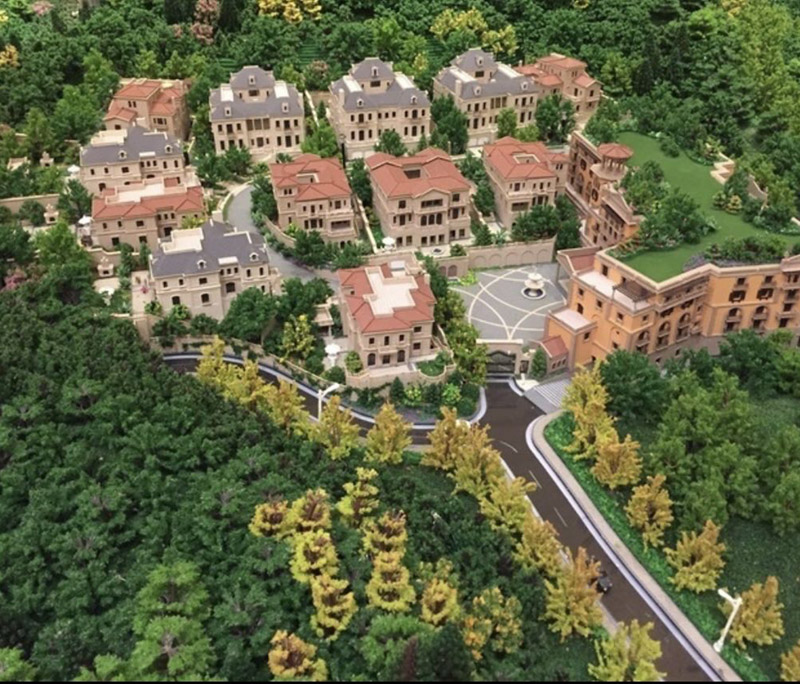 杭州麗晶美廬公館