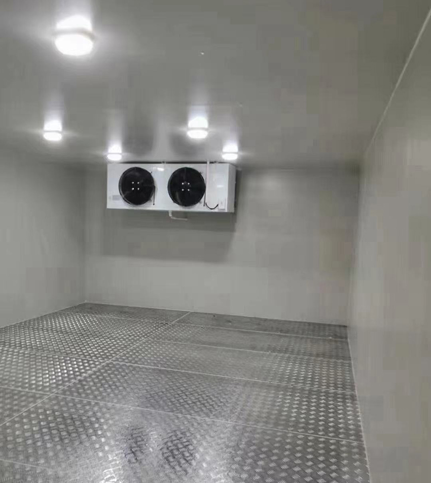 冷庫(kù)樣板工程(圖1) 冷庫(kù)樣板工程(圖1)