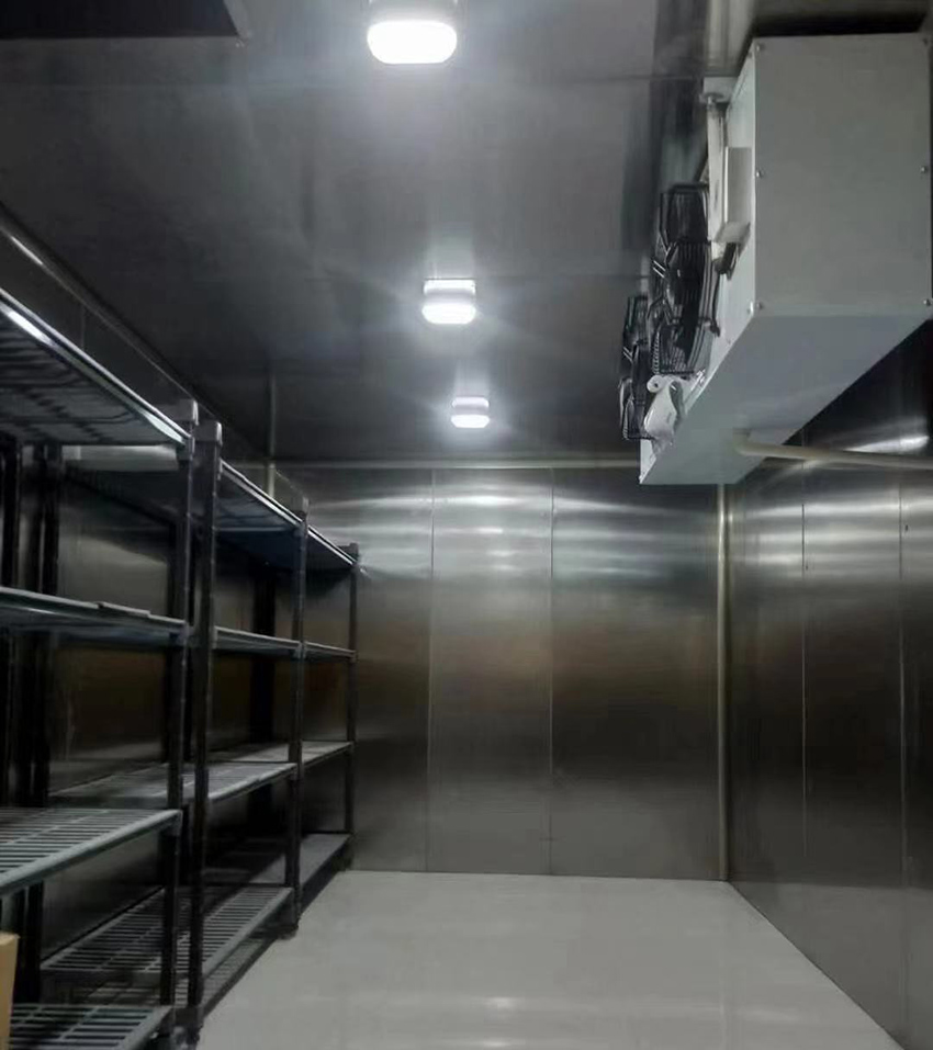 冷庫(kù)樣板工程(圖1) 冷庫(kù)樣板工程(圖1)