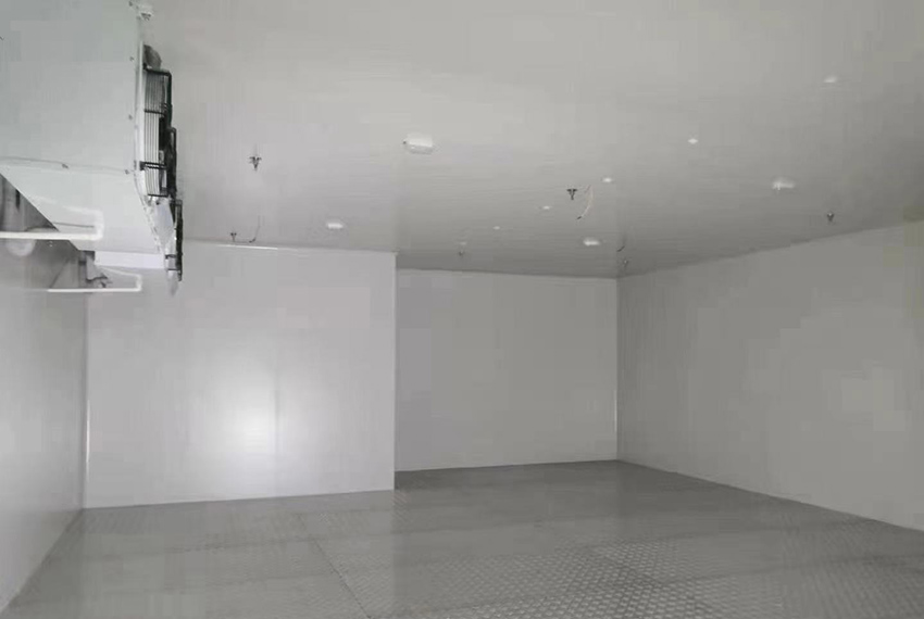 冷庫樣板工程(圖1) 冷庫樣板工程(圖1)