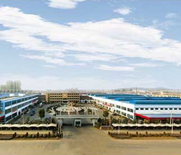 杭州錢江制冷集團(tuán)