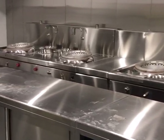 澤榮酒店現(xiàn)場視頻案例