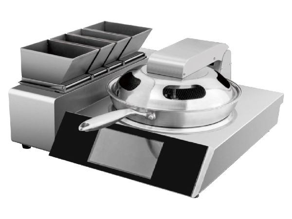 杭州4D廚房設(shè)備