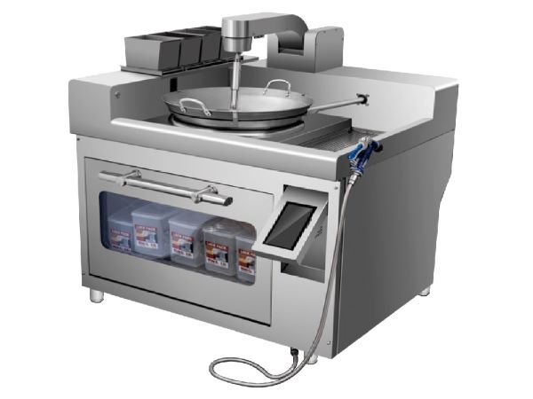 4D廚具在使用期間存在著什么樣的禁忌(圖1) 杭州4D廚具